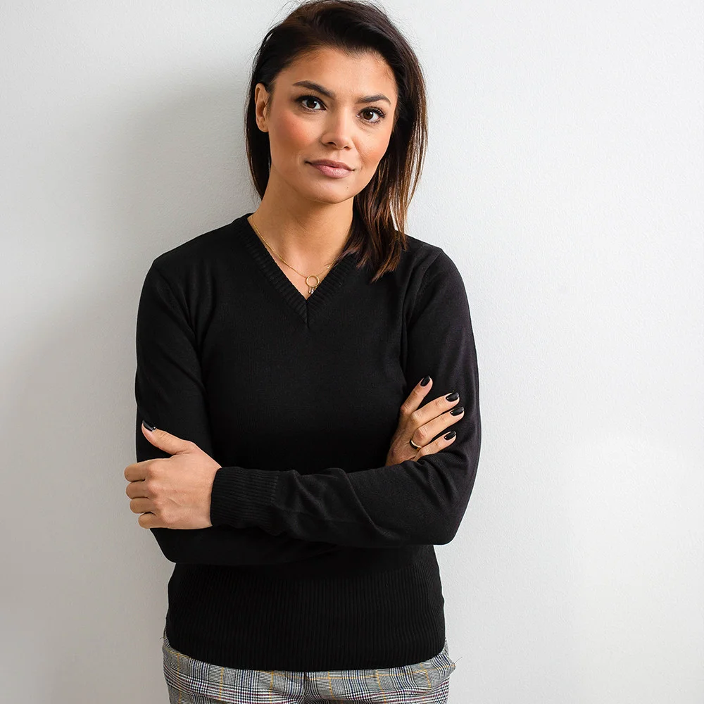 Sweter damski Willsoor