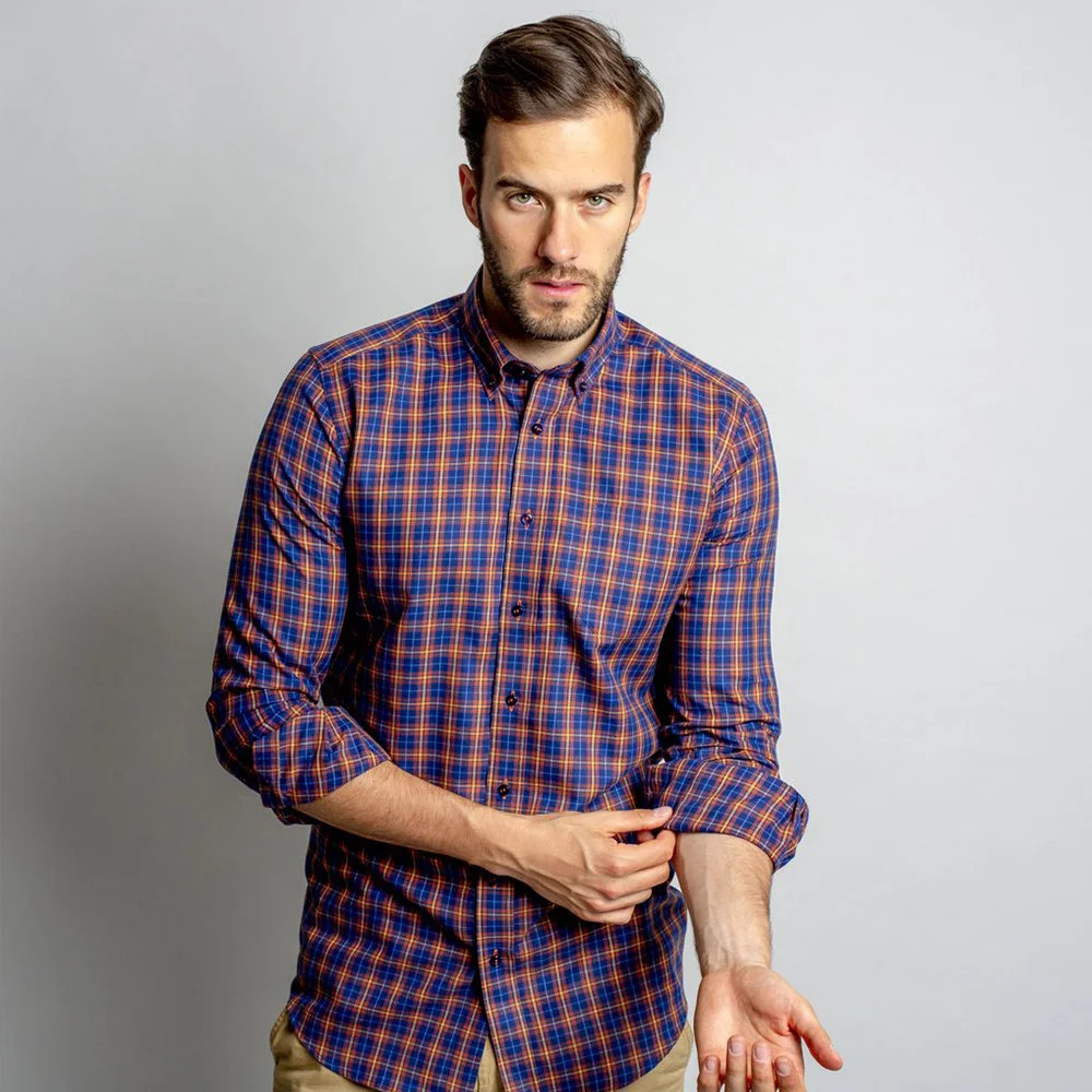 Koszula Slim Fit (wzrost 176-182)