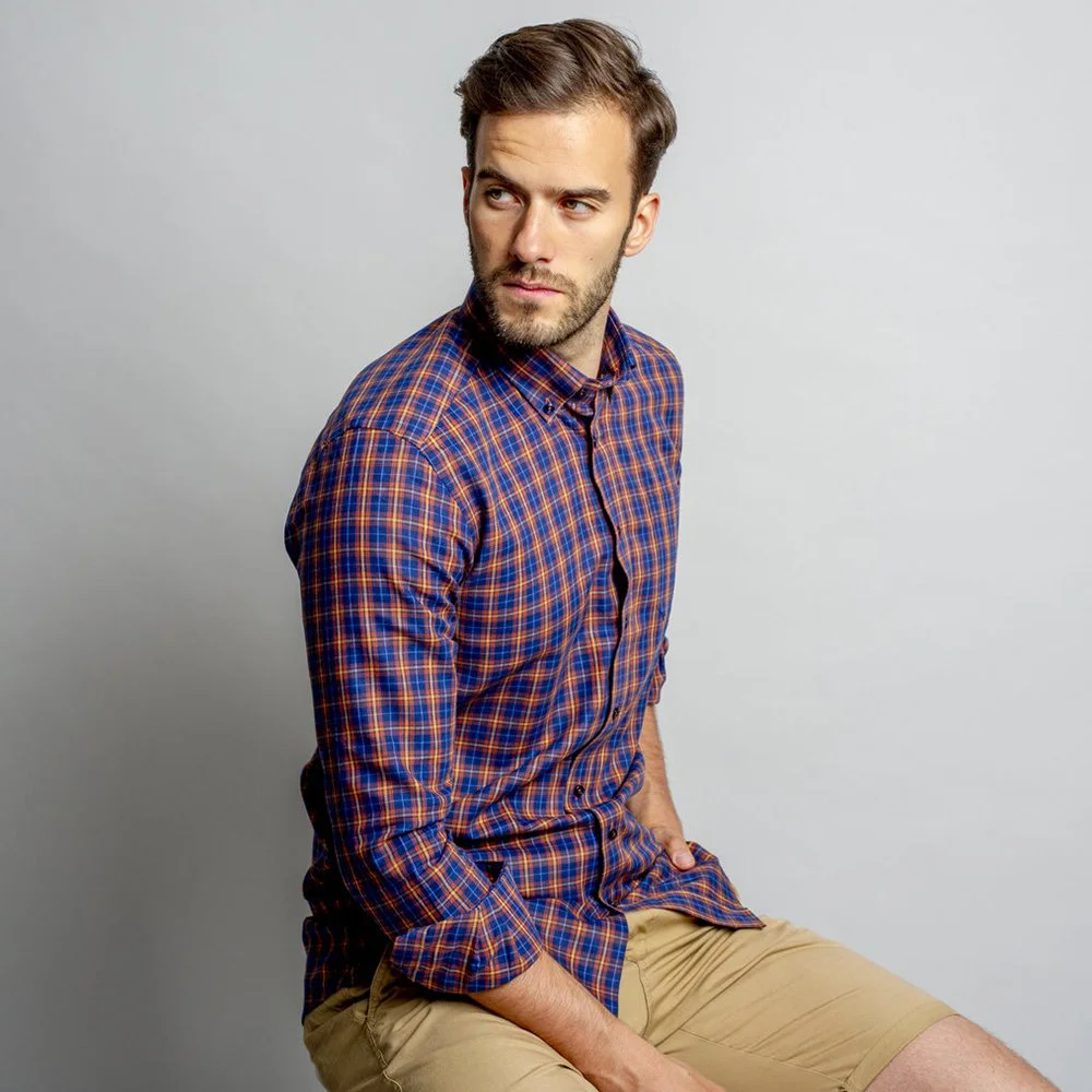 Koszula Slim Fit (wzrost 176-182)