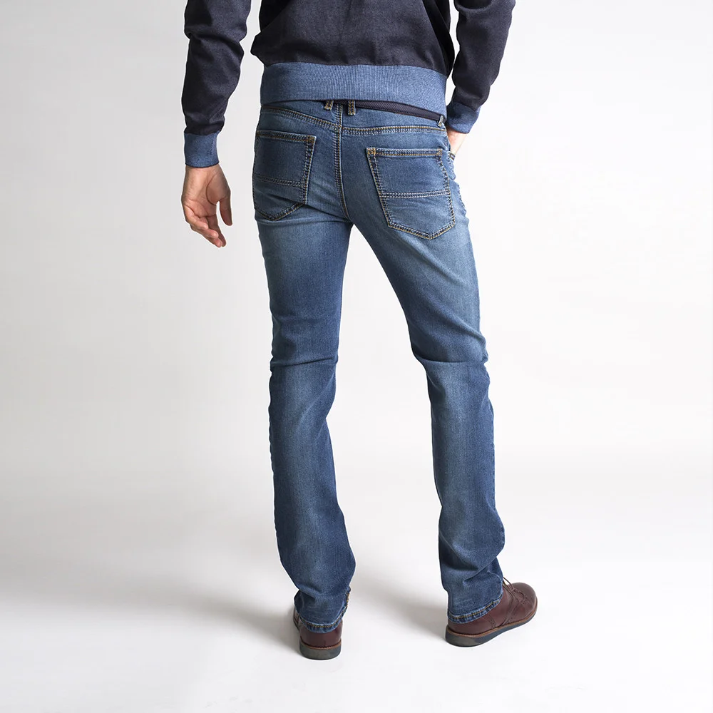 Spodnie męskie Willsoor Denim