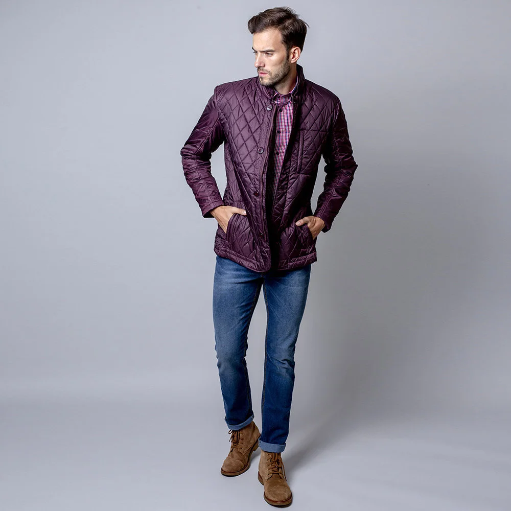 Kurtka Duca pikowana