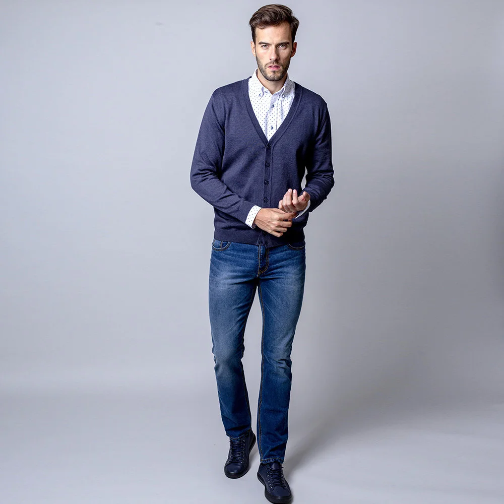 Sweter Cardigan Willsoor