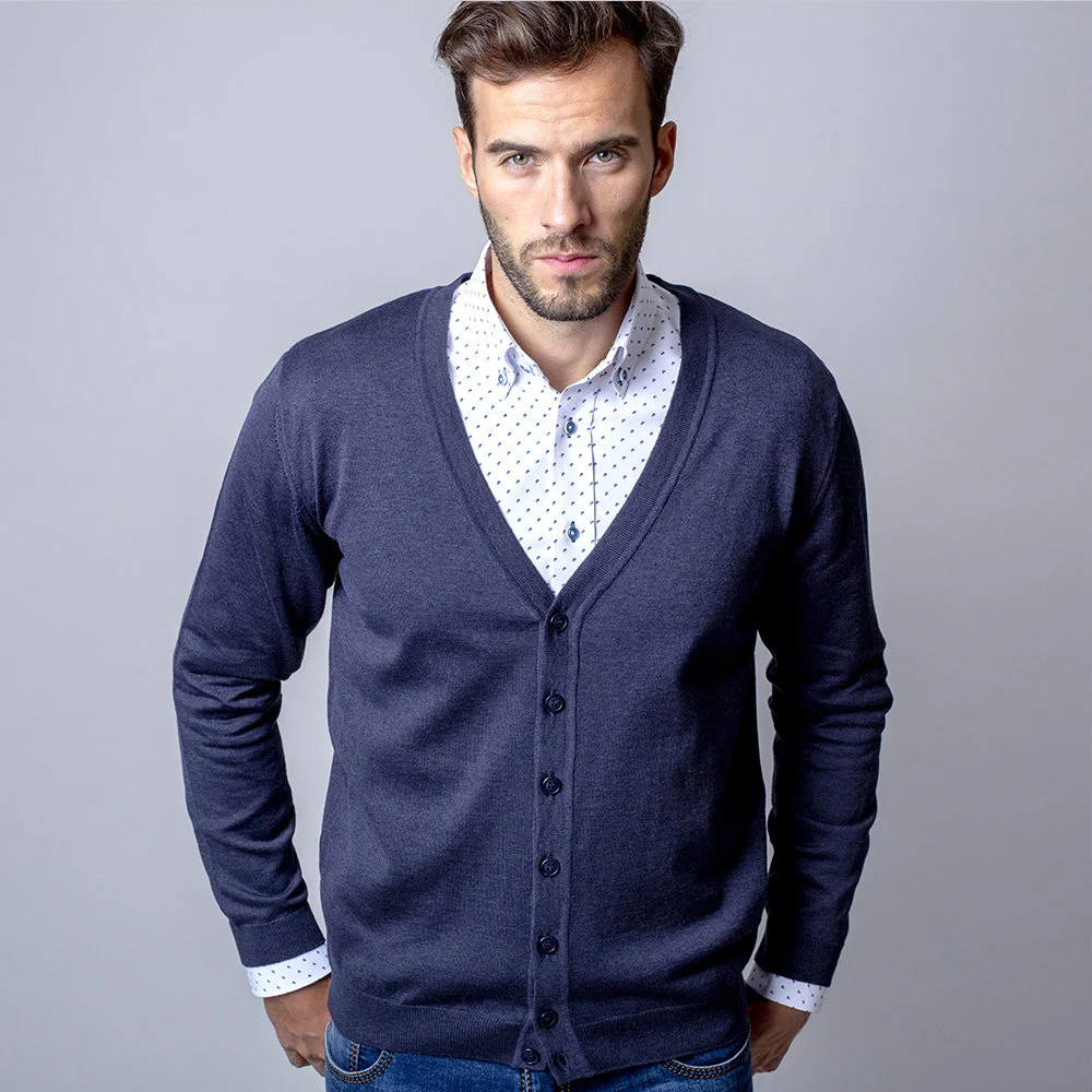 Sweter Cardigan Willsoor