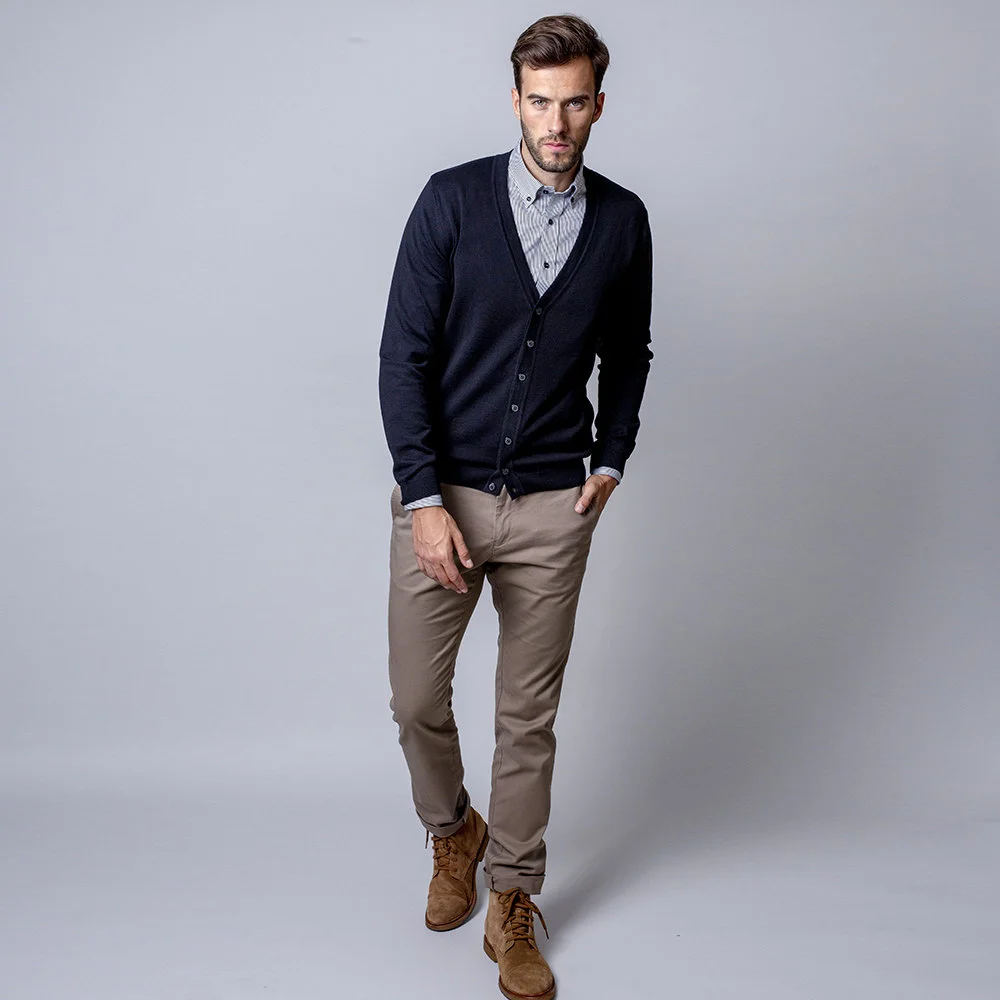 Sweter Cardigan Willsoor