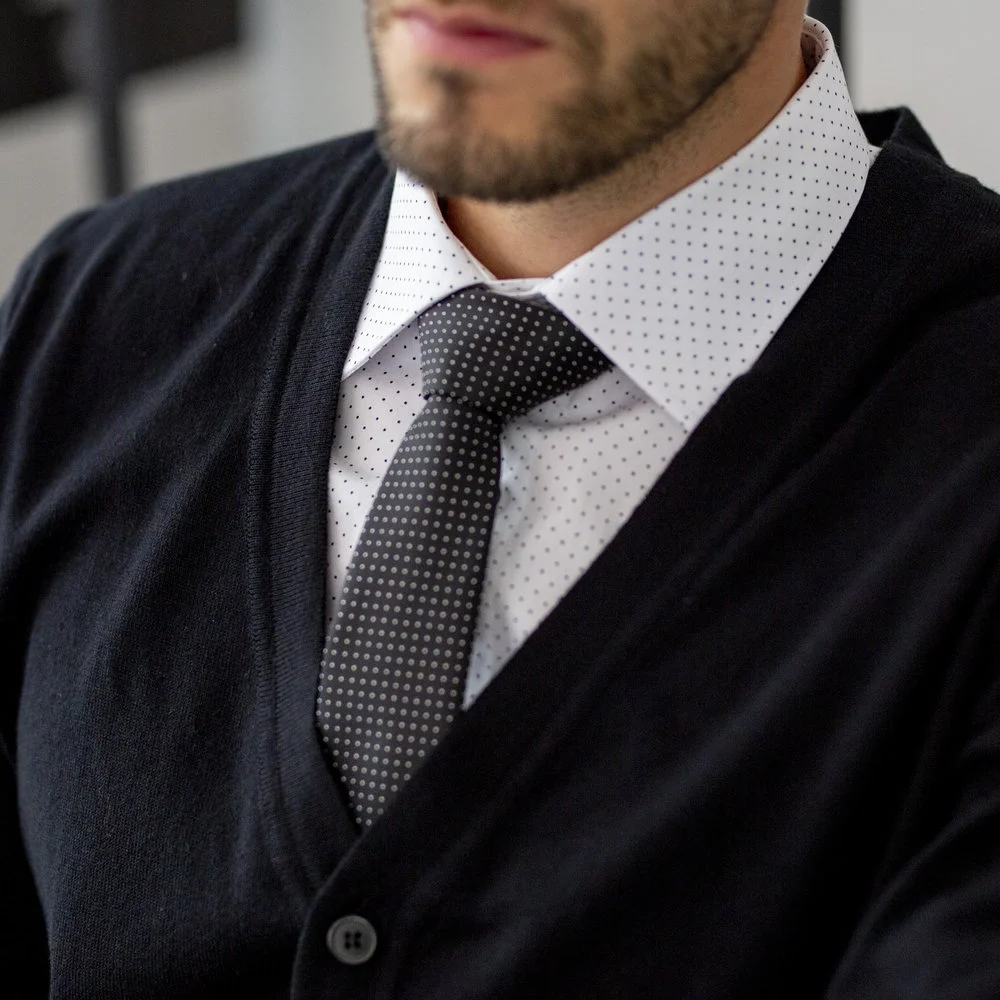 Sweter Cardigan Willsoor