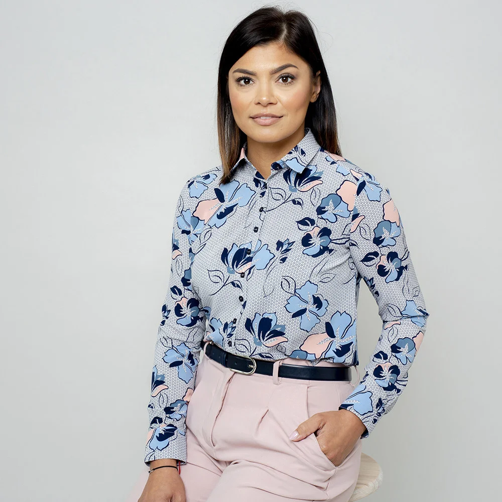 Bluzka damska Willsoor