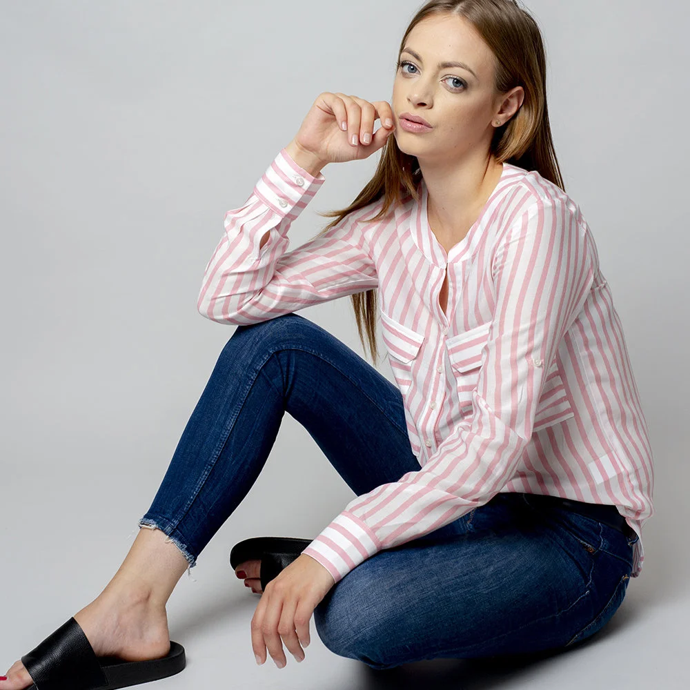 Bluzka damska Willsoor