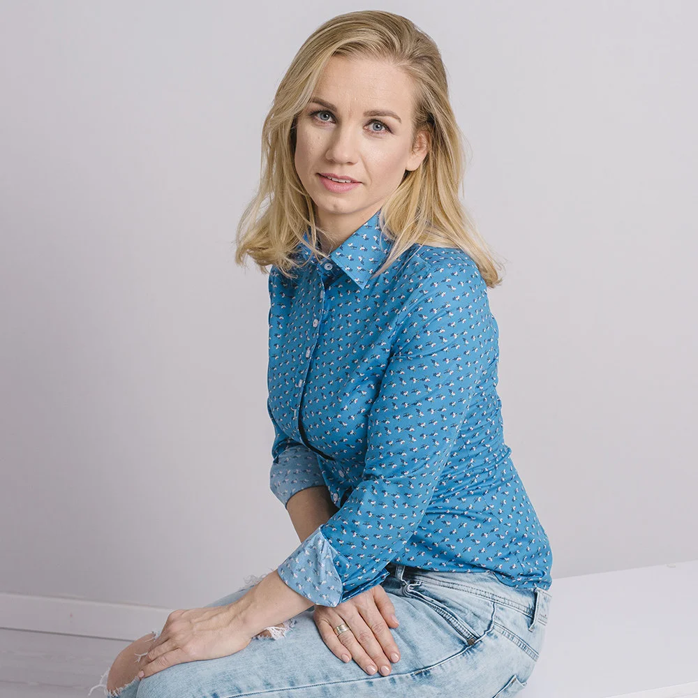 Bluzka damska Willsoor