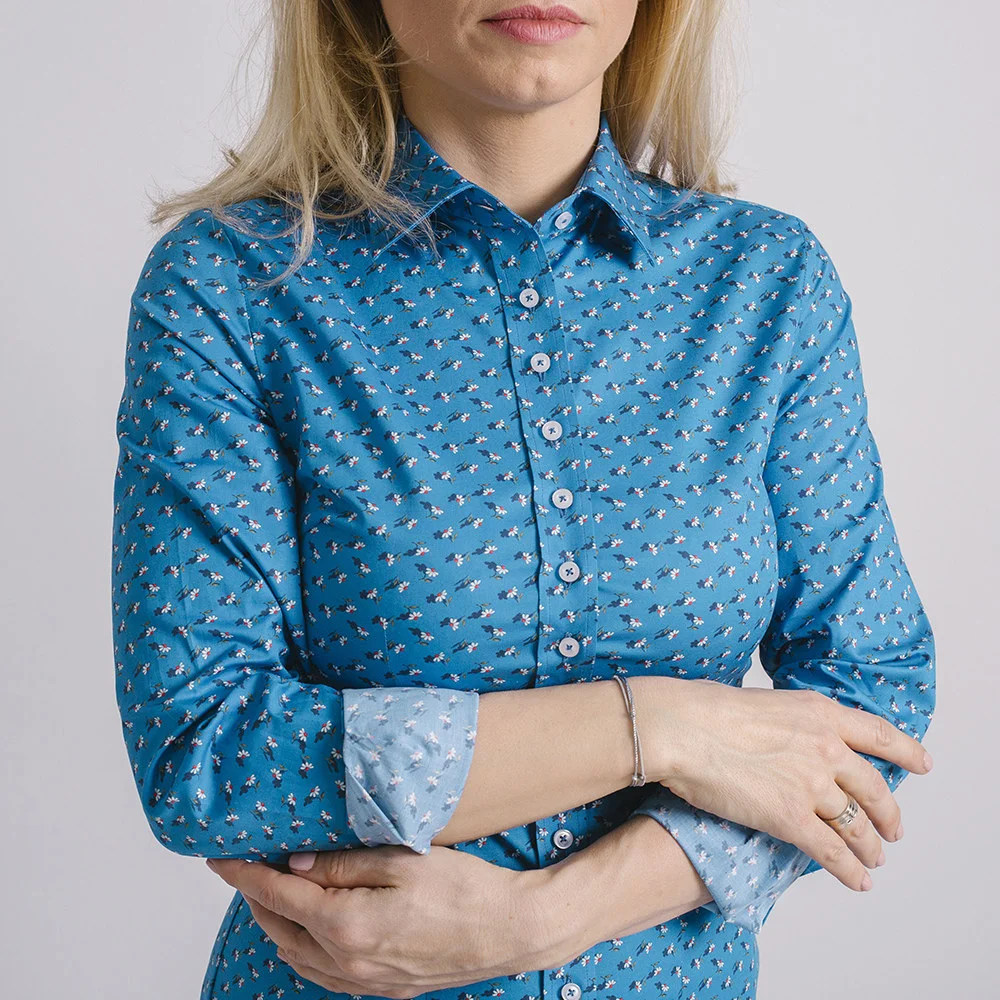 Bluzka damska Willsoor