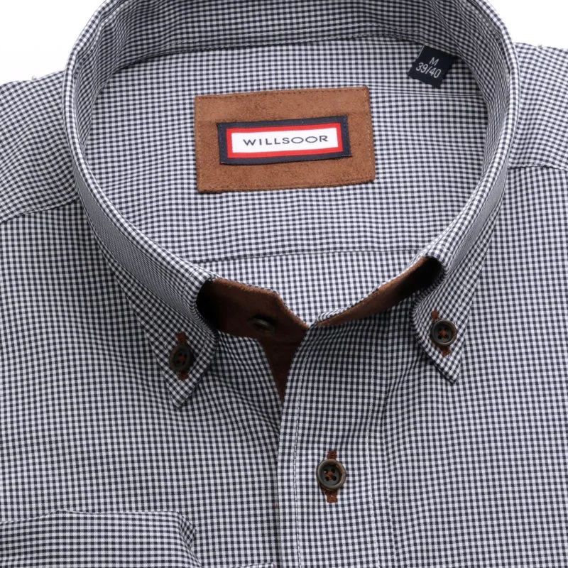 Koszula Slim Fit (wzrost 176-182)