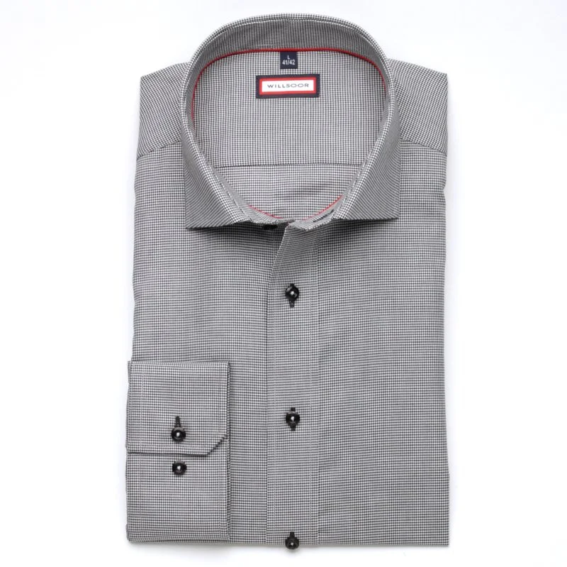 Koszula Slim Fit (wzrost 176-182)