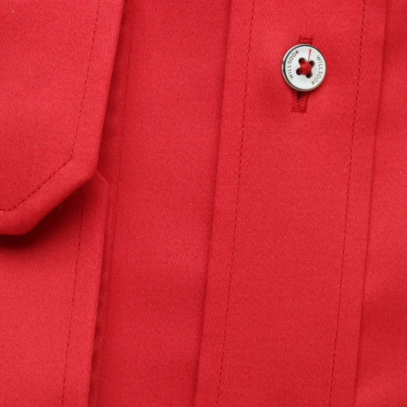 Koszula Slim Fit (wszystkie wzrosty)