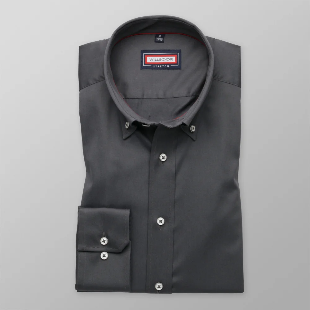 Koszula Slim Fit (wszystkie wzrosty)