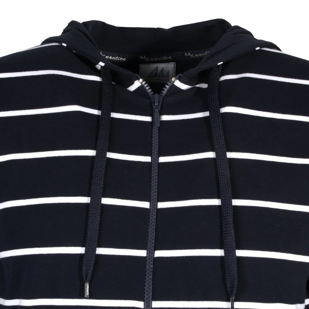Bluza rozpinana z kapturem