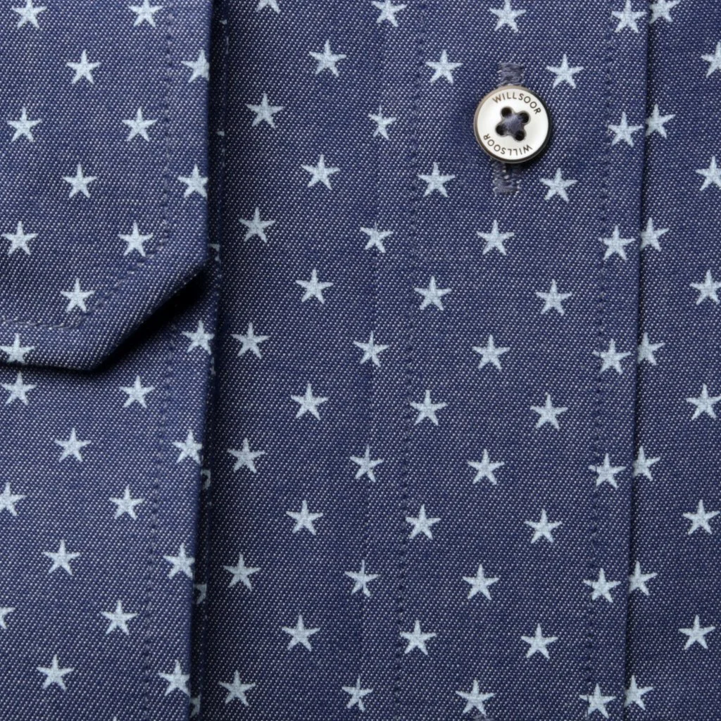 Koszula Slim Fit (wzrost 176-182)