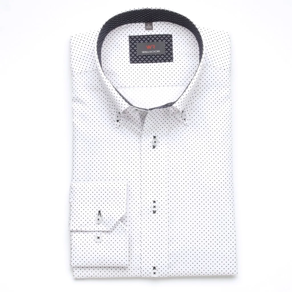 Koszula Slim Fit (wzrost 176-182)