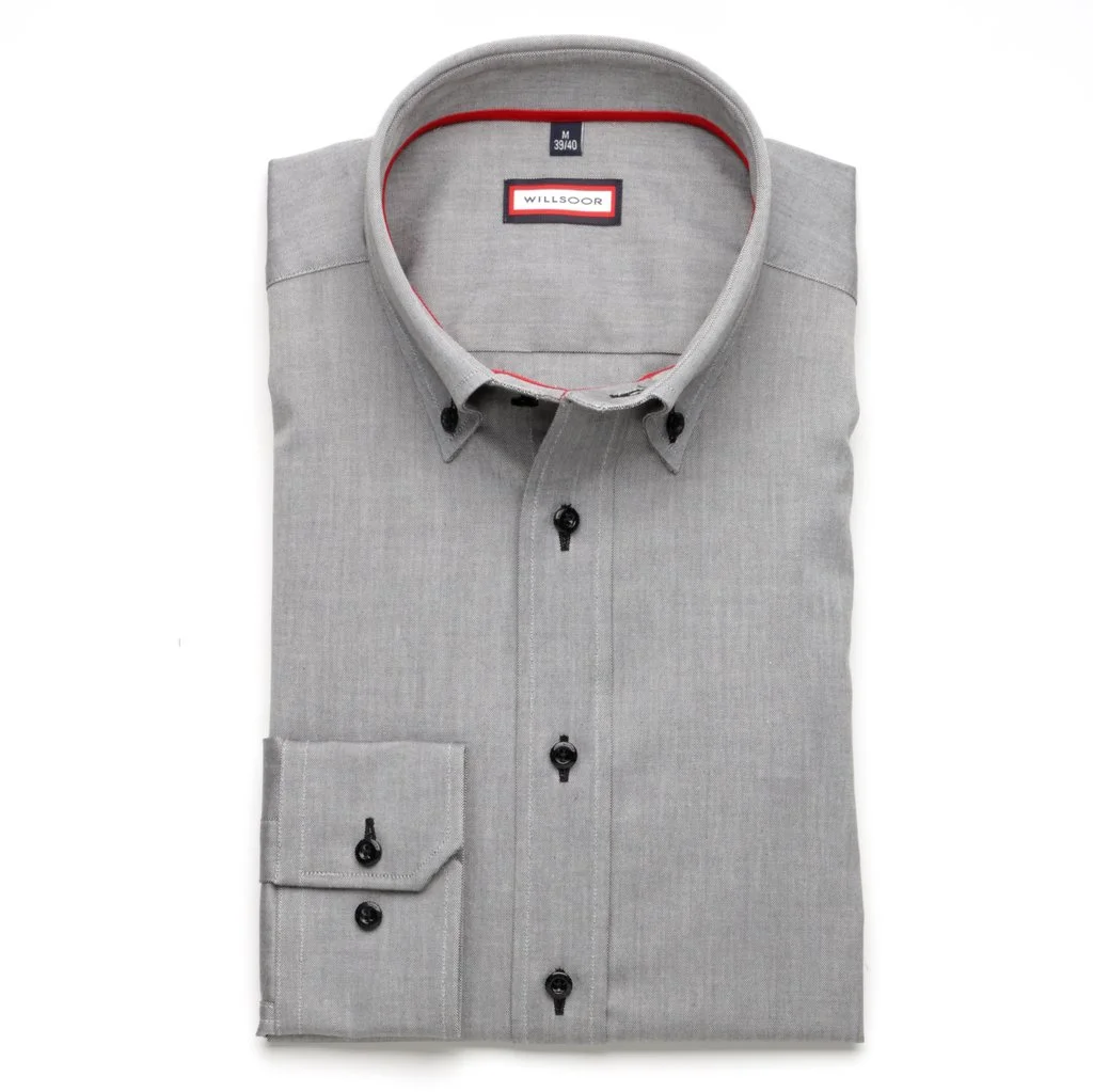 Koszula Slim Fit (wzrost 188-194)