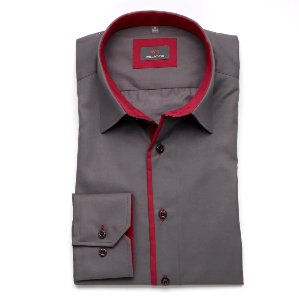 Koszula Slim Fit (wzrost 176-182)