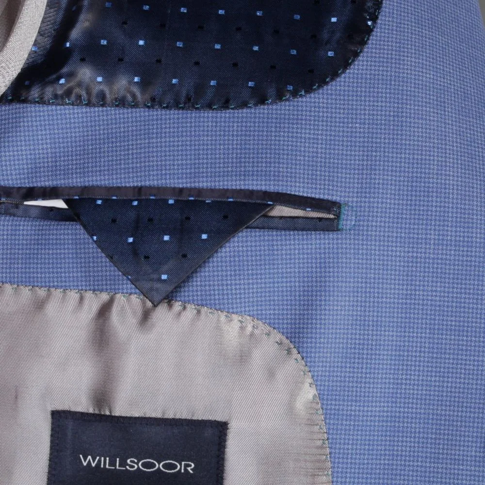 Marynarka Willsoor (wzrost 176-182)