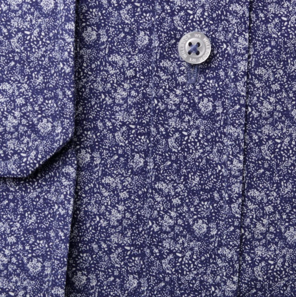Koszula Slim Fit (wzrost 176-182)