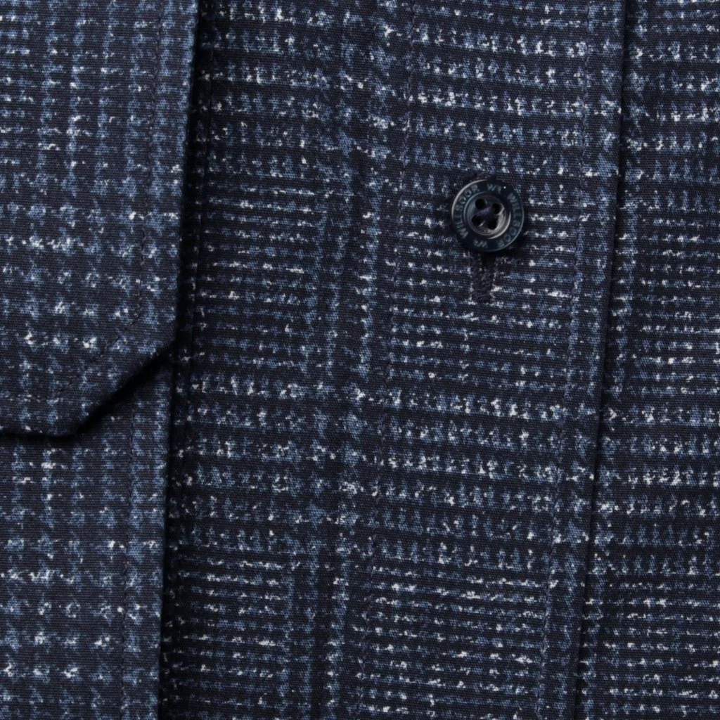 Koszula Slim Fit (wzrost 176-182)
