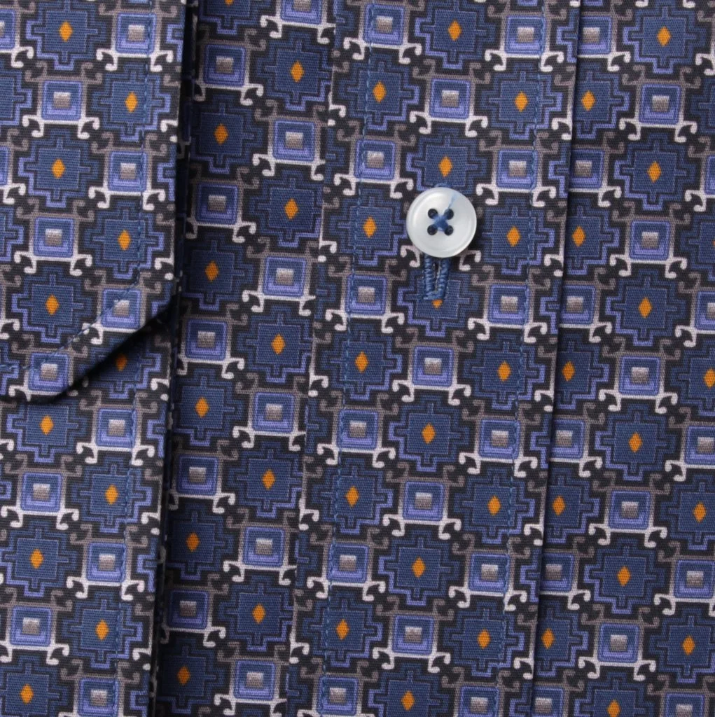 Koszula Slim Fit (wzrost 176-182)