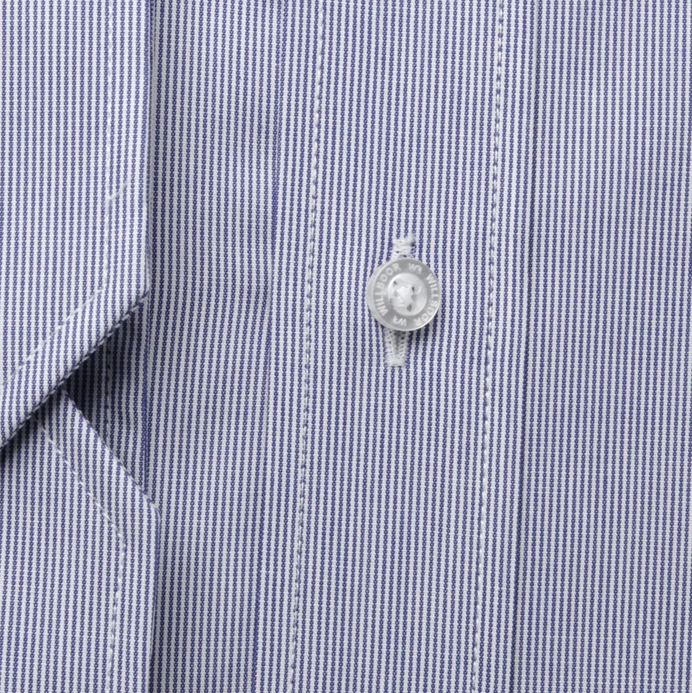 Koszula Slim Fit (wzrost 176-182)