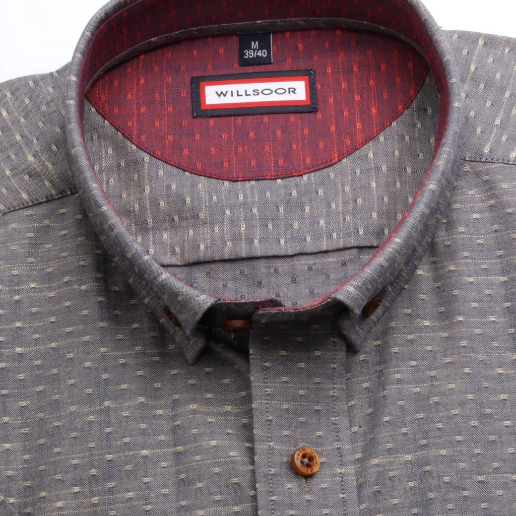 Koszula Slim Fit (wzrost 176-182)