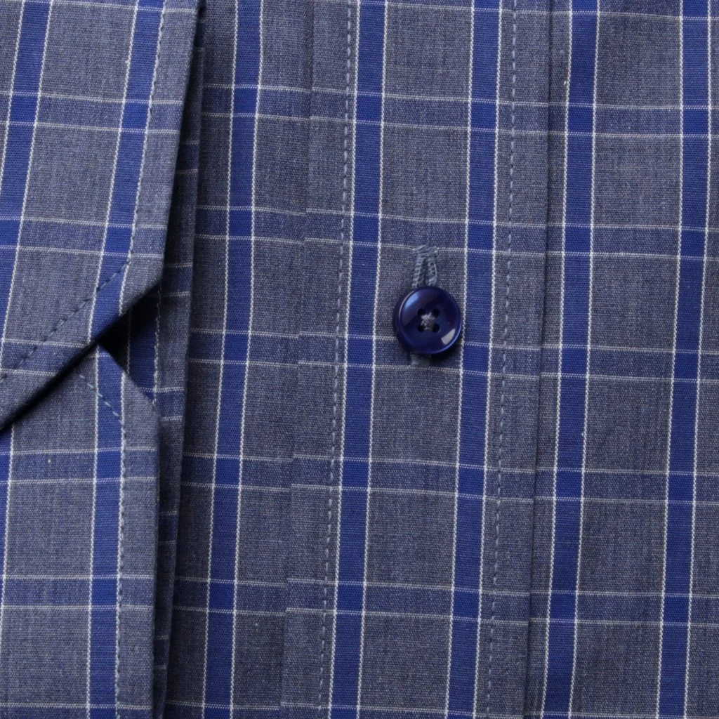 Koszula Slim Fit (wzrost 188-194)