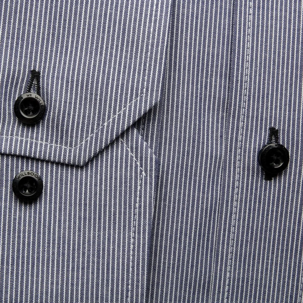 Koszula Slim Fit (wzrost 176-182)