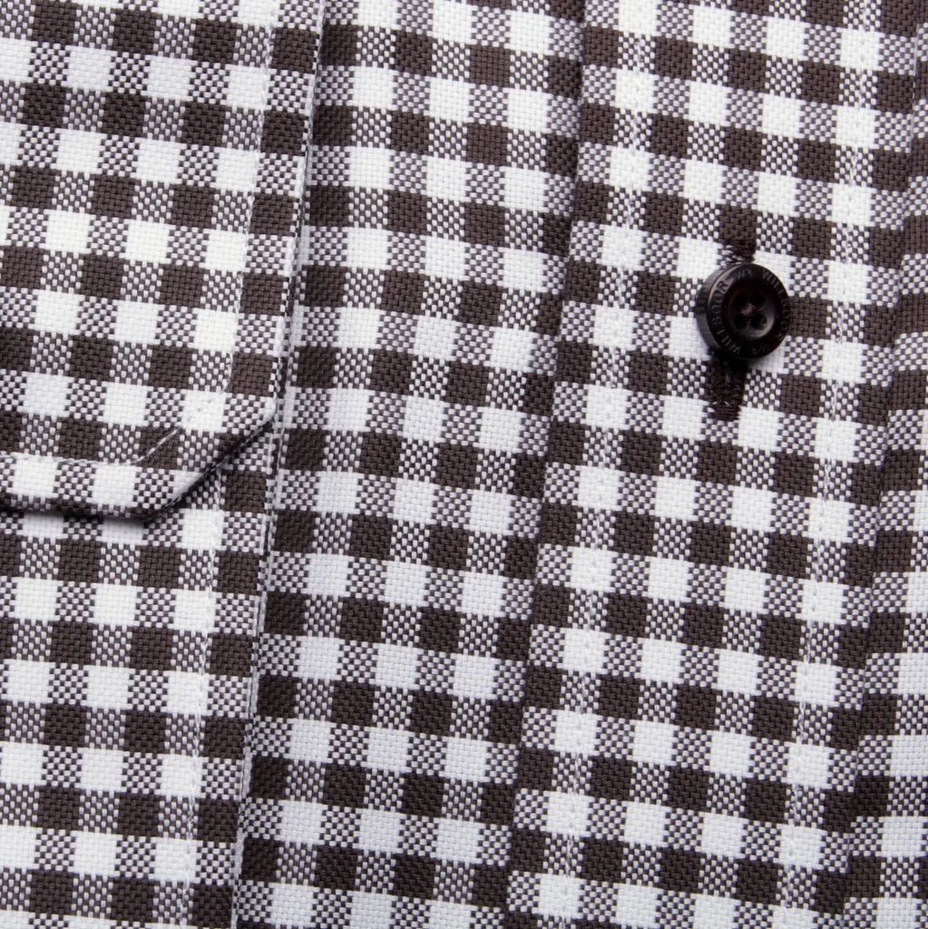 Koszula Slim Fit (wzrost 164-170)