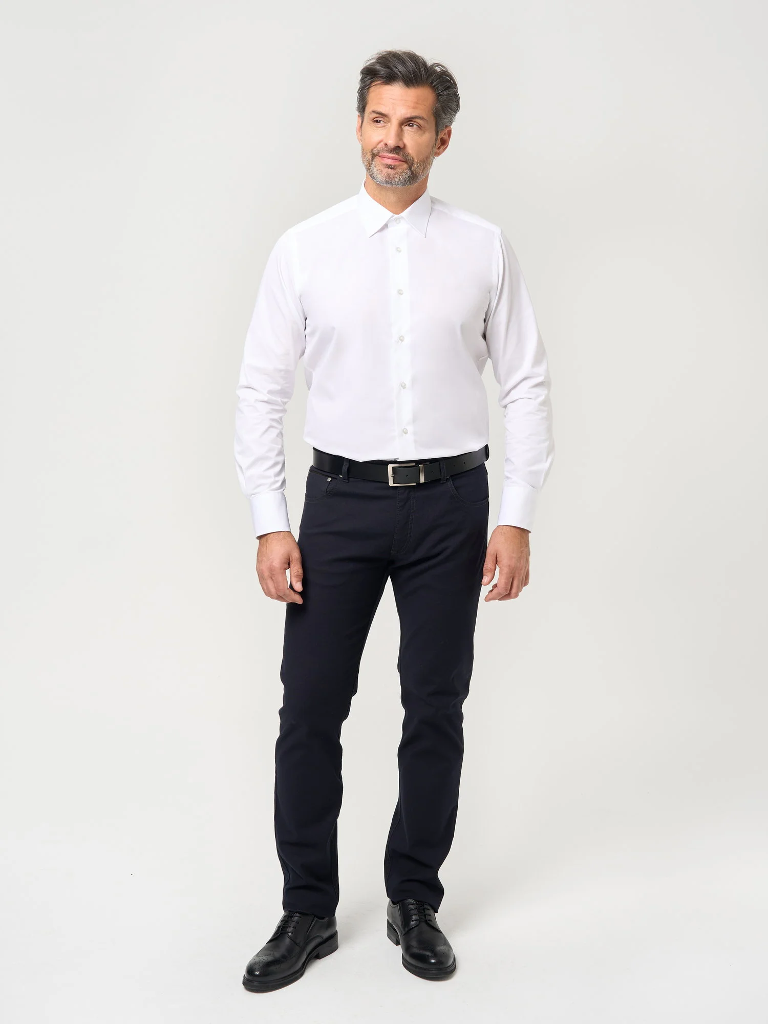 Koszula Slim Fit (wzrost 176-182)