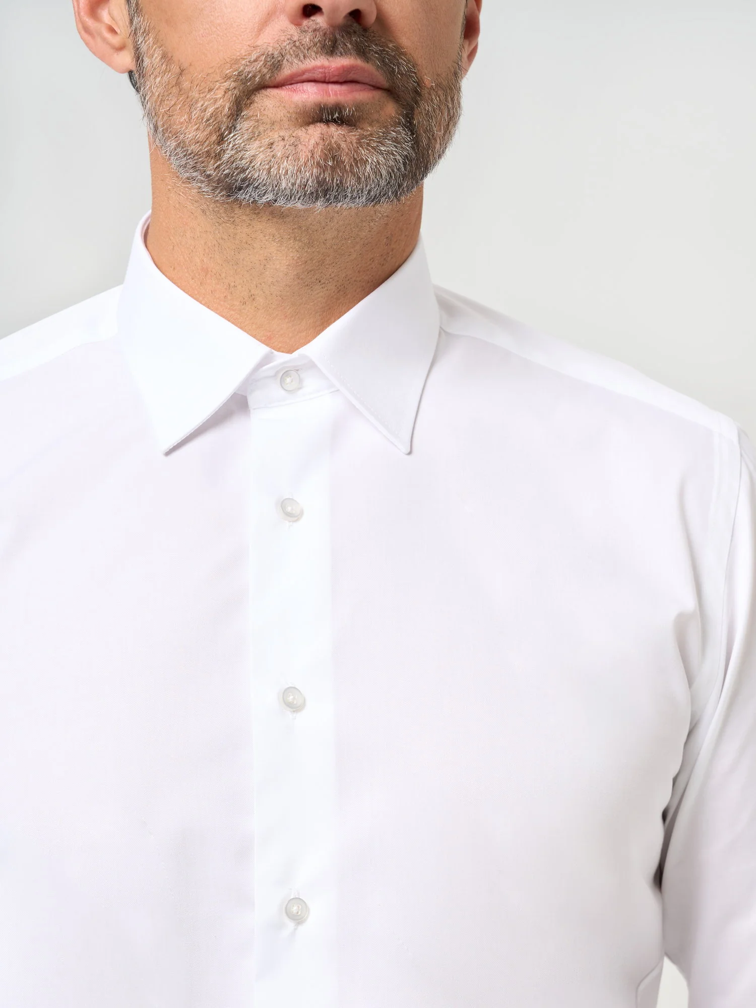 Koszula Slim Fit (wzrost 176-182)