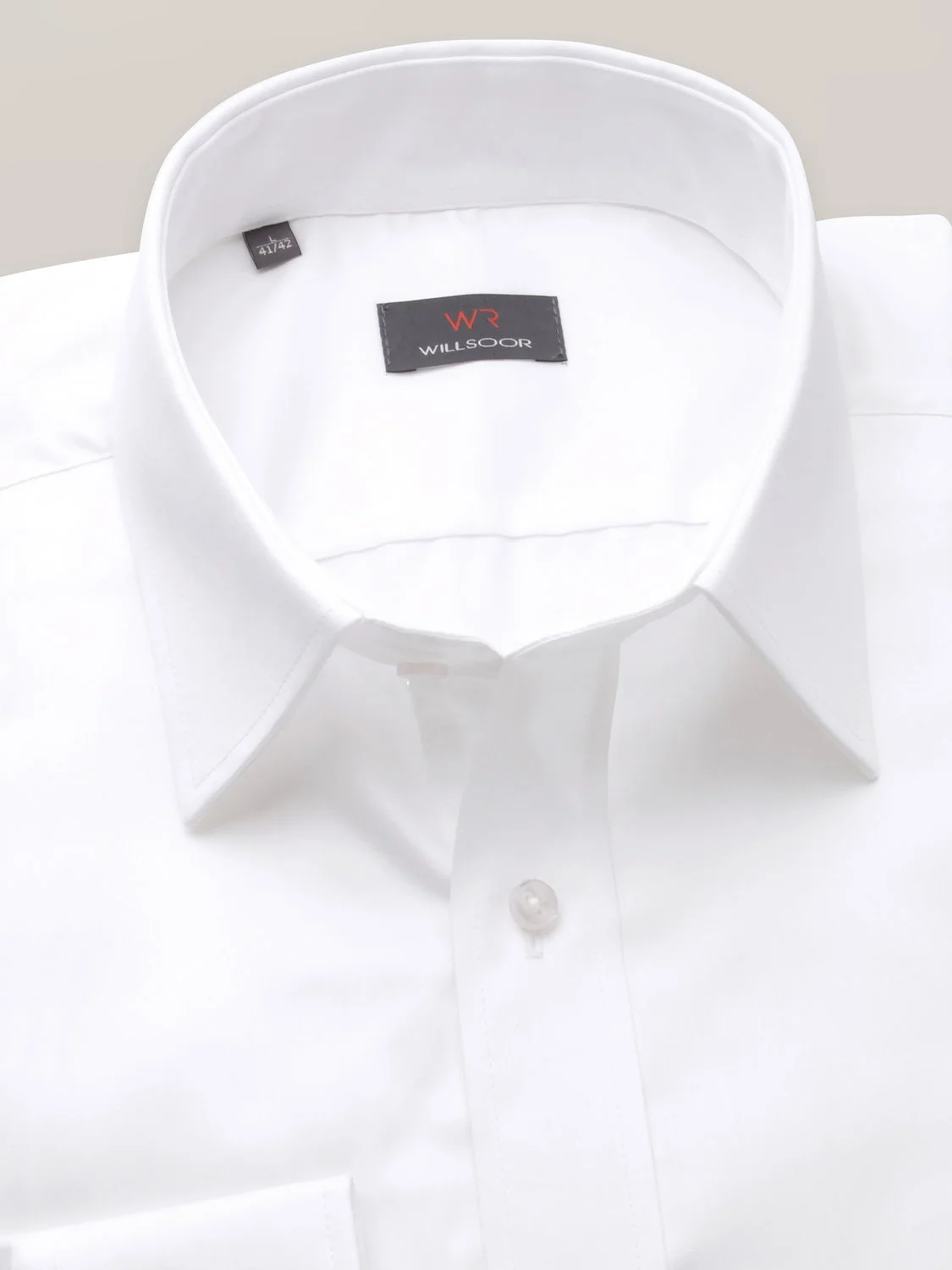 Koszula Slim Fit (wzrost 176-182)