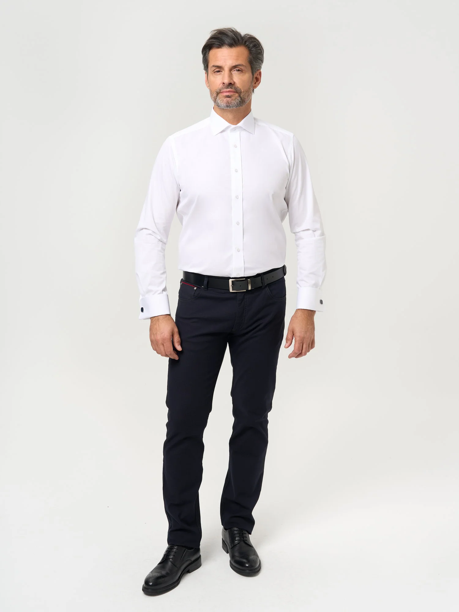 Koszula Slim Fit (wzrost 176-182)