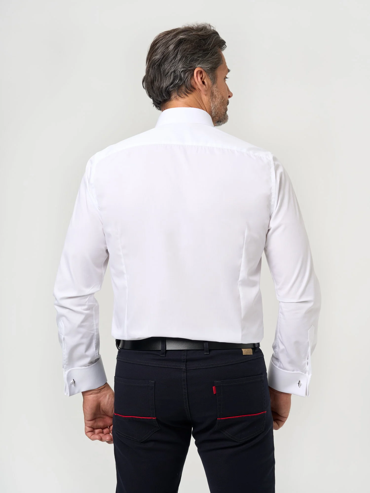 Koszula Slim Fit (wzrost 176-182)