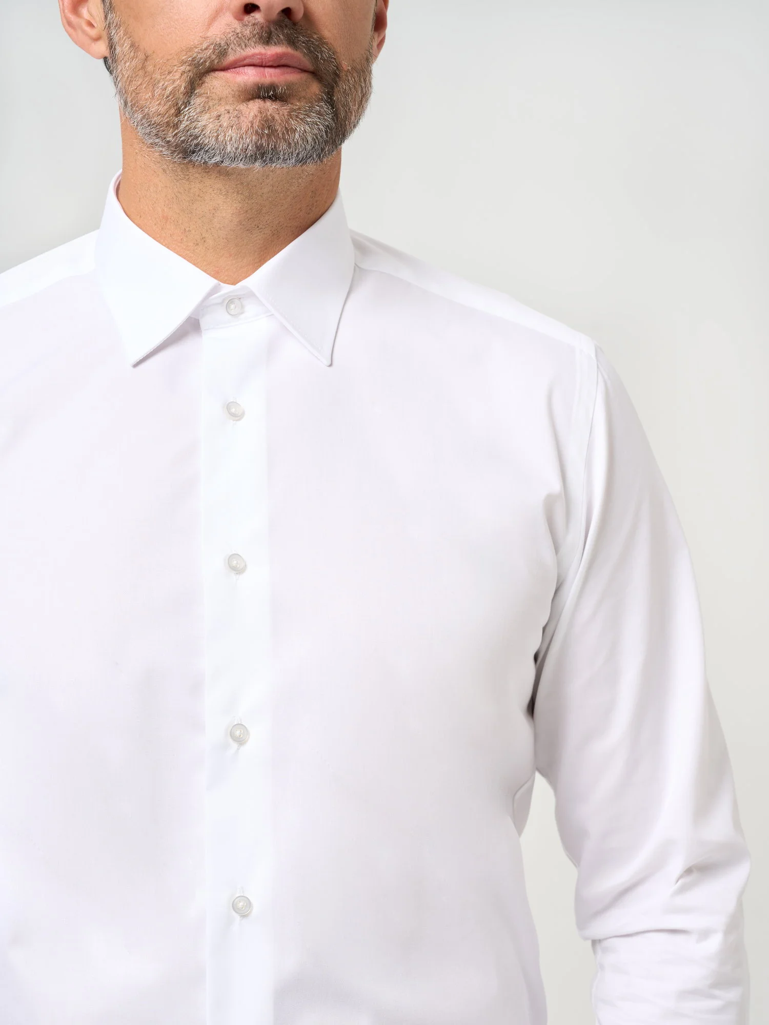 Koszula Slim Fit (wzrost 176-182 i 188-194)