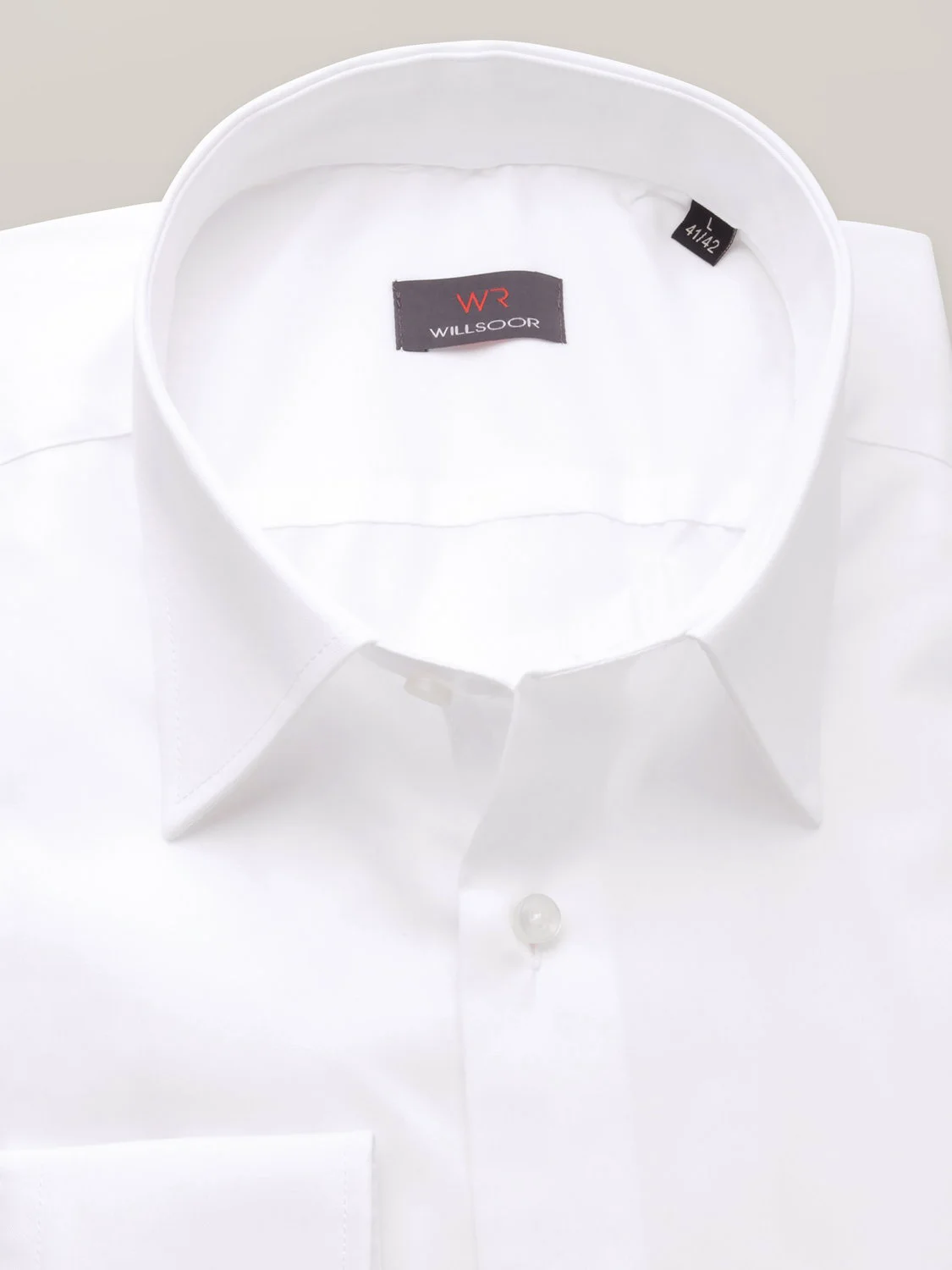 Koszula Slim Fit (wzrost 176-182 i 188-194)