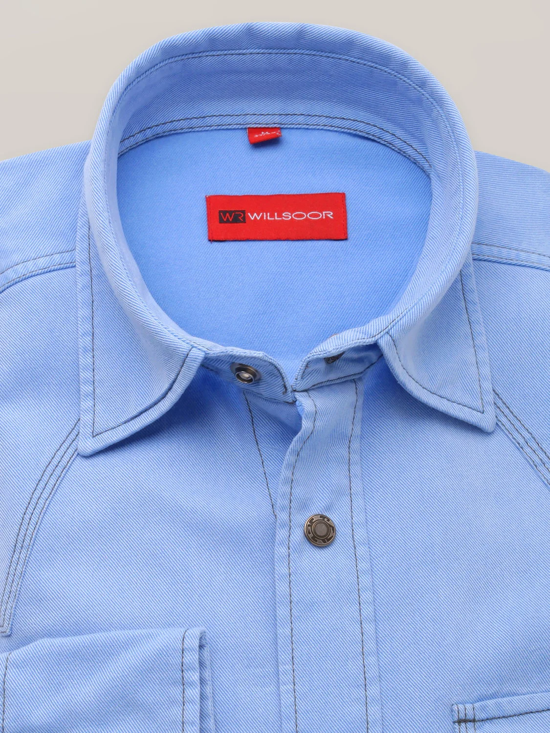Koszula Slim Fit (wzrost 176-182)