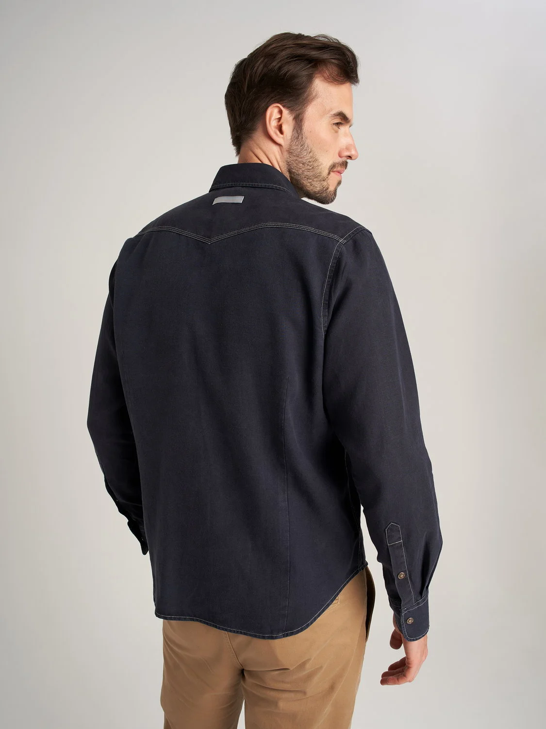 Koszula Slim Fit (wzrost 176-182)