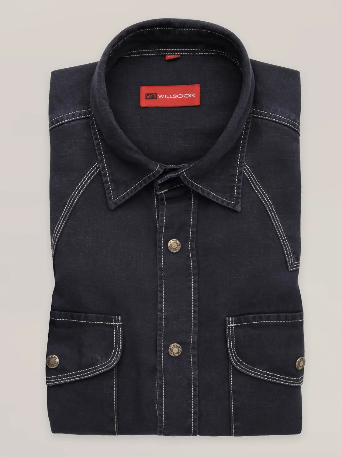 Koszula Slim Fit (wzrost 176-182)