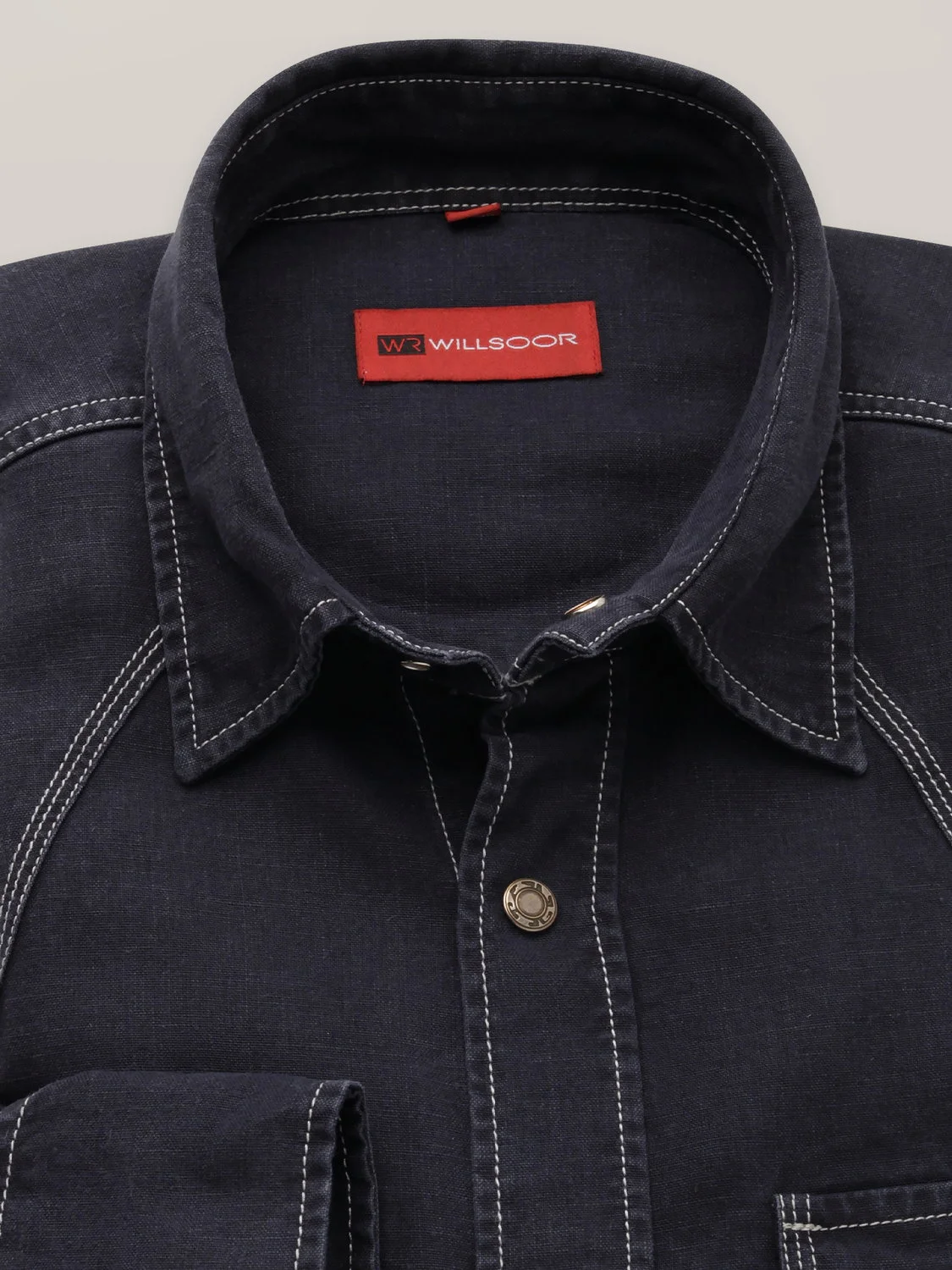 Koszula Slim Fit (wzrost 176-182)
