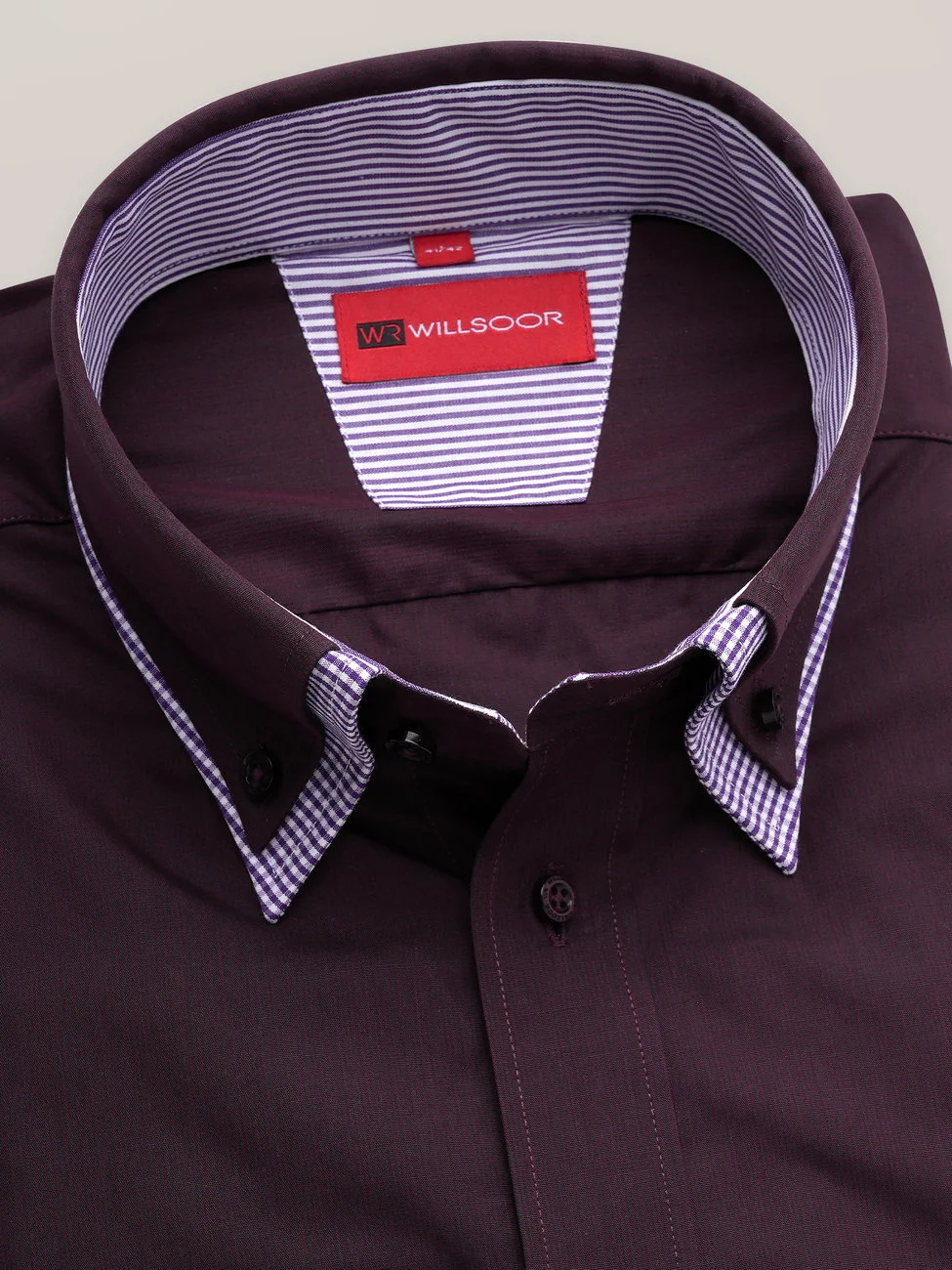 Koszula Slim Fit (wzrost 164-170)