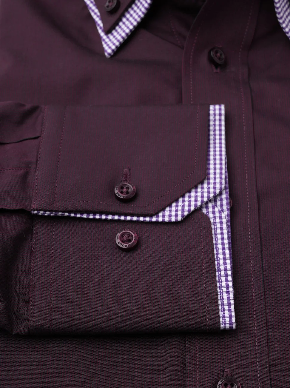 Koszula Slim Fit (wzrost 164-170)