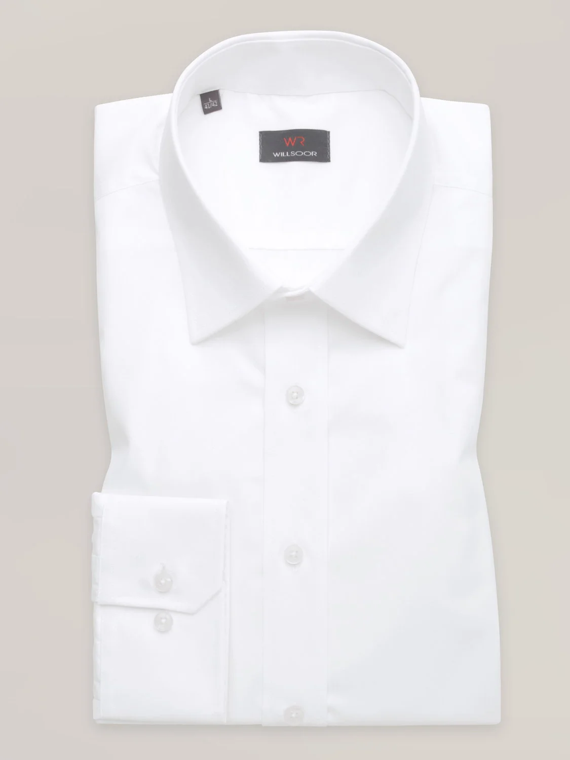 Koszula Slim Fit (wzrost 164-170)