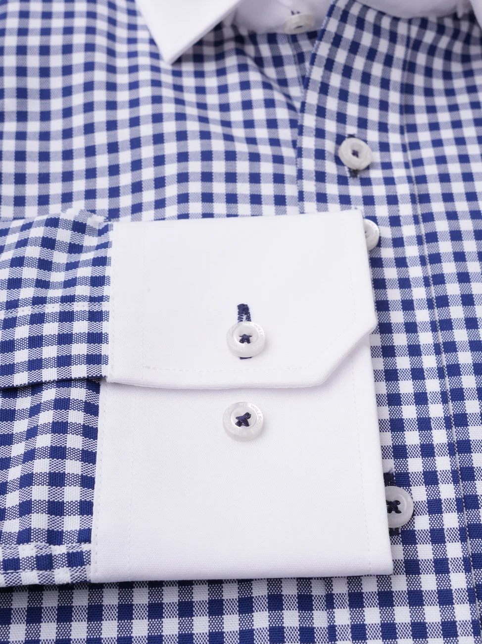 Koszula Slim Fit (wzrost 176-182)