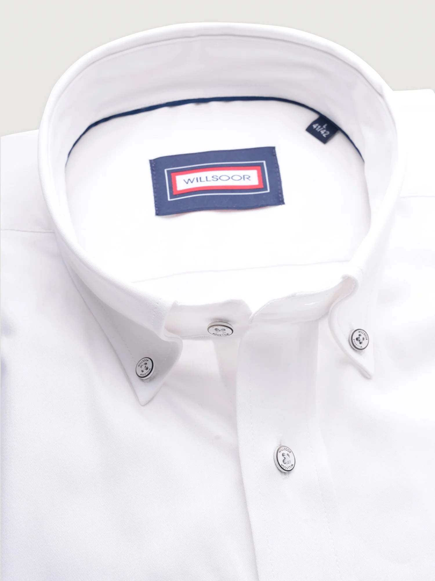 Koszula Slim Fit (wszystkie wzrosty)