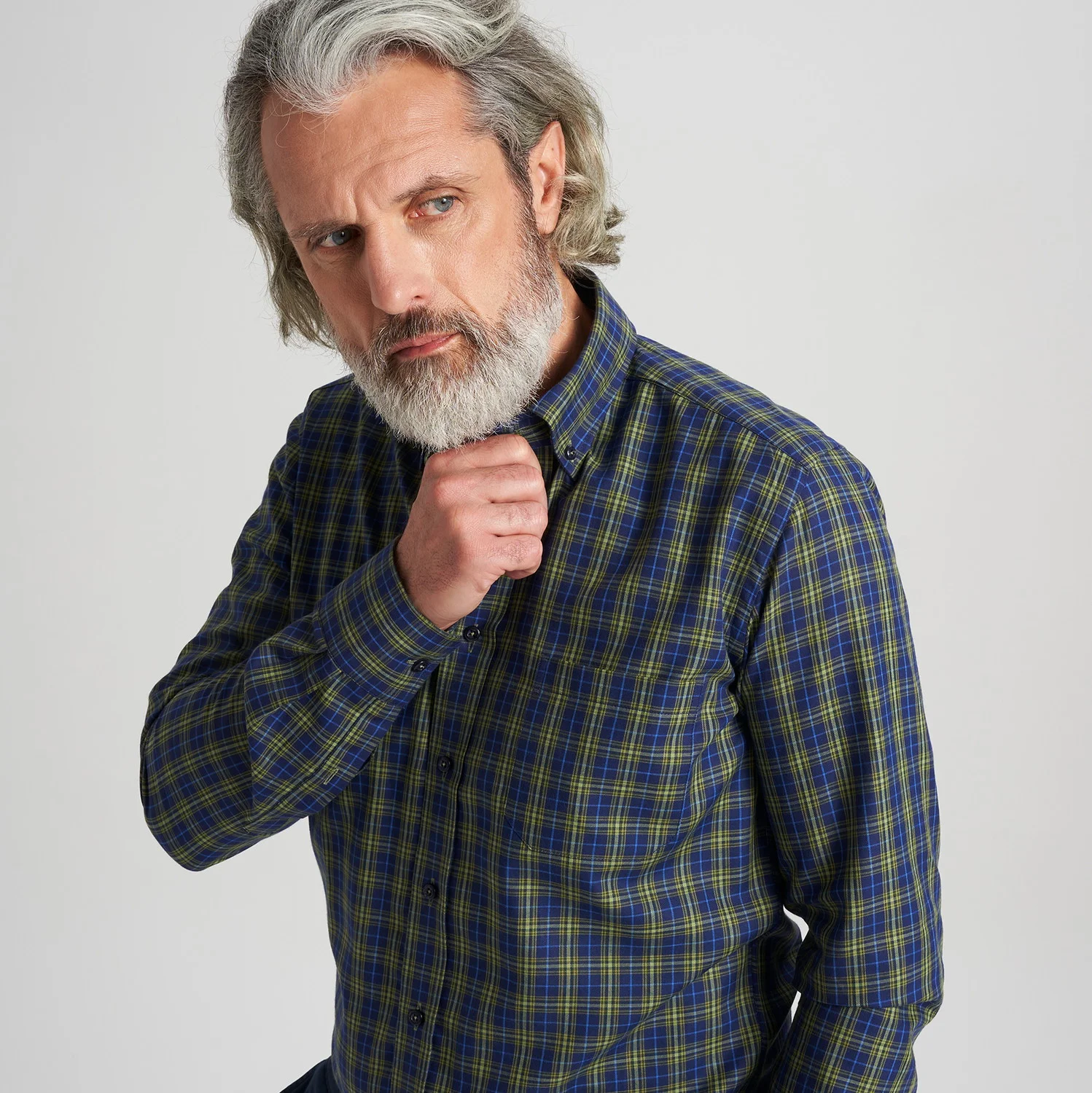Koszula Slim Fit (wzrost 176-182)