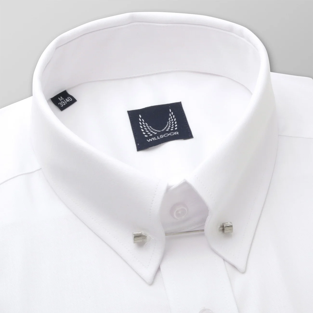Koszula Slim Fit (wzrost 176-182)