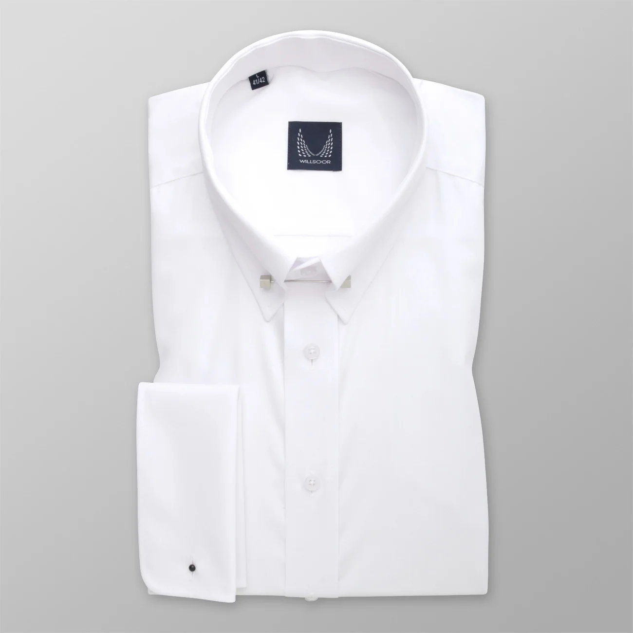 Koszula Slim Fit (wzrost 188-194)